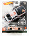 Hot Wheels Slide Street Nissan Silvia S14 Formula Drift Diecast Car